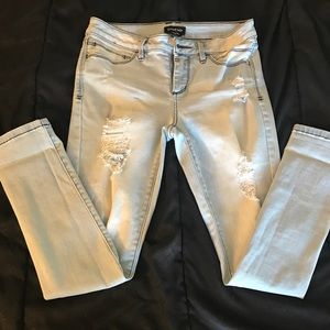 Bebe Jeans